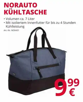 A.T.U. Norauto Kühltasche Angebot