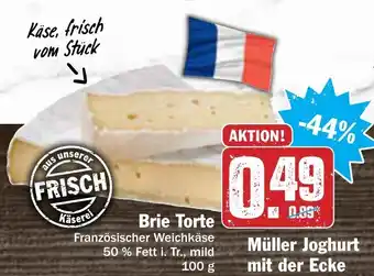 AEZ Brie Torte 100g Angebot