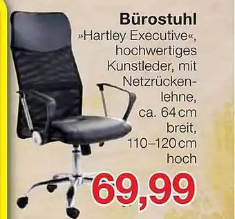 Jawoll Bürostuhl Angebot