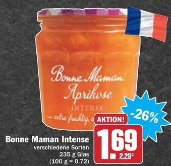 AEZ Bonne Maman Intense 235g Angebot