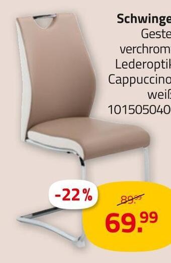 ROLLER Schwinger Angebot