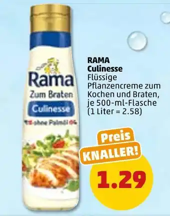 PENNY Rama culinesse Angebot