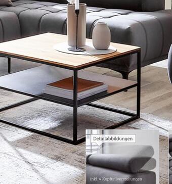 XXXLutz Stylife couchtisch Angebot