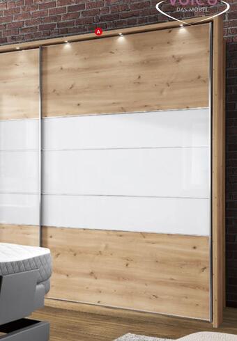 XXXLutz Voleo schwebetürenschrank Angebot