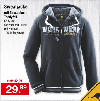 Zimmermann Sweatjacke Angebot