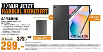 Saturn Samsung wi-fi tablet Angebot