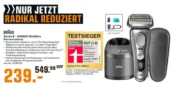 Saturn Braun herrenrasierer Angebot