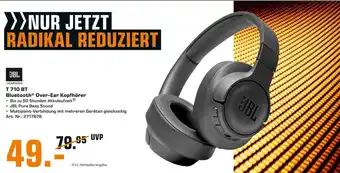 Saturn Jbl bluetooth® over-ear kopfhörer Angebot