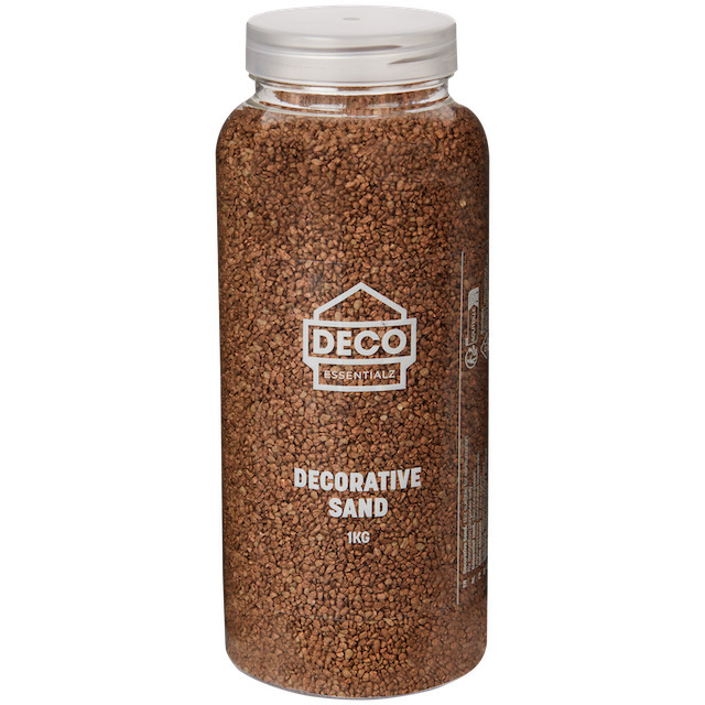 Deko-sand Angebot bei Action