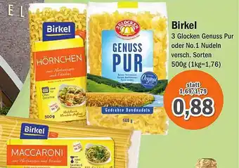 Aktiv Irma Birkel Angebot