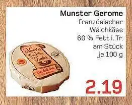 akzenta Munster gerome Angebot