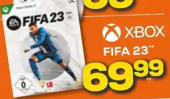 Euronics XBOX FIFA 23 Angebot