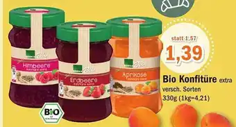 Aktiv Irma Bio konfitüre extra Angebot