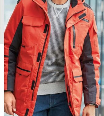 Galeria Globe Trotter Herren Pullover Angebot