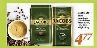 inkoop Jacobs krönung Angebot