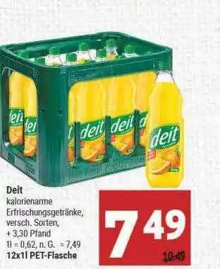 Marktkauf Deit Angebot