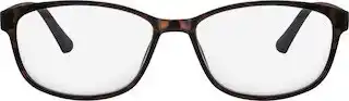 dm drogerie Visiomax brille lesehilfe kst vr demi braun +3,0 Angebot