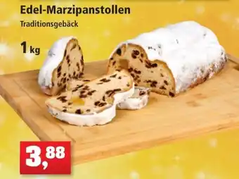 Thomas Philipps Edel Marzipanstollen 1 kg Angebot