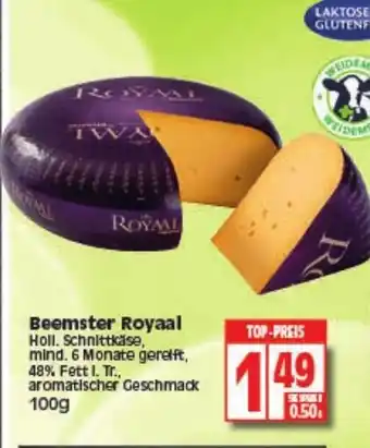 Elli Markt Beemster Royaal 100 g Angebot