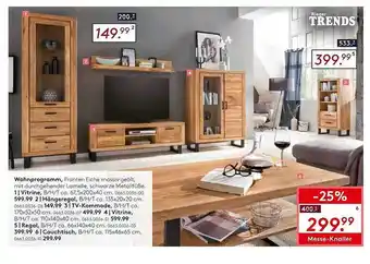 Möbel Rieger Rieger trends wohnprogramm Angebot