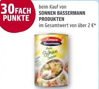 REWE Sonnen Bassermann Produkten Angebot