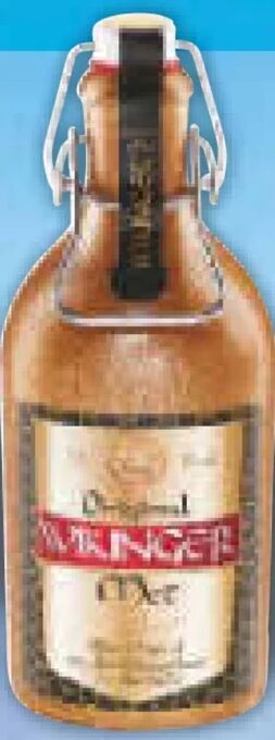 Netto Marken-Discount Original wikinger met Angebot