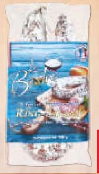 Netto Marken-Discount Original ringsalami Angebot