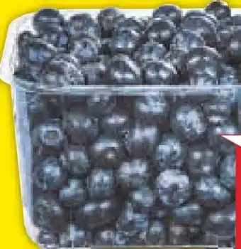 Netto Marken-Discount Heidelbeeren Angebot