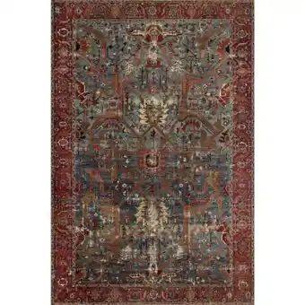 XXXLutz Vintage-teppich azeri antique Angebot