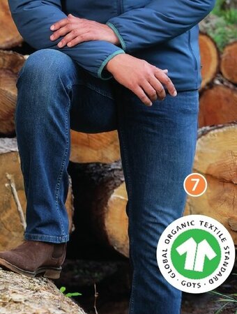 Famila Nord Ost Herren Jeans Angebot