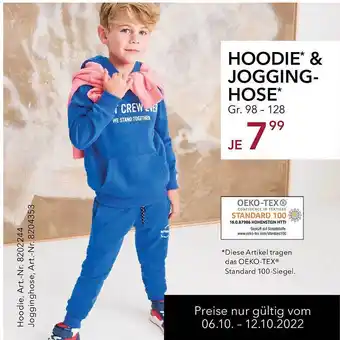 Takko Fashion Hoodie & jogginghose Angebot