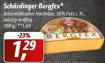 Simmel Schärdinger bergfex Angebot