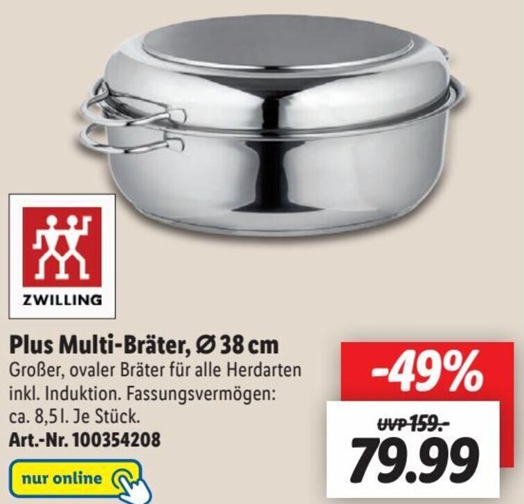 Zwilling Plus Multi Br ter 38 Cm Angebot Bei Lidl zwilling-plus-multi-br-ter-38-cm-angebot-bei-lidl