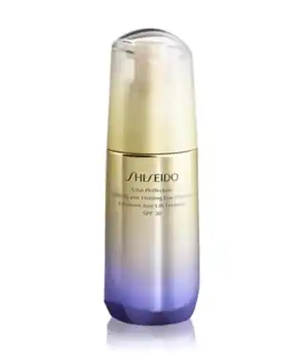 Beautywelt Shiseido Angebot