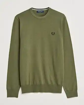 Care of Carl Fred perry Angebot