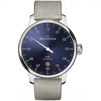 Uhrendirect.de Meistersinger Angebot