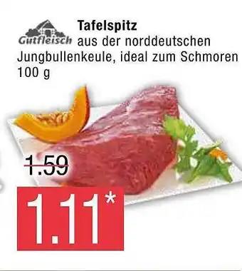 Marktkauf Gutfleisch tafelspitz Angebot