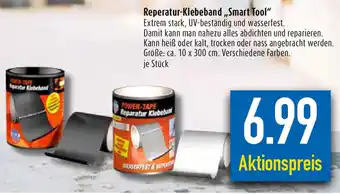 diska Reparatur Klebeband ,,Smart Tool" Angebot