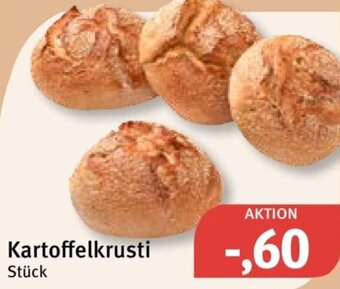 Feneberg Kartoffelkrusti Angebot