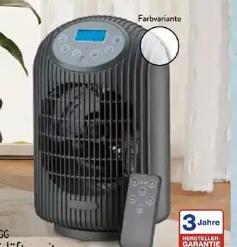 Aldi Nord Heizlüfter Angebot