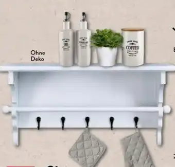 Aldi Nord Landhaus-küchenregal Angebot
