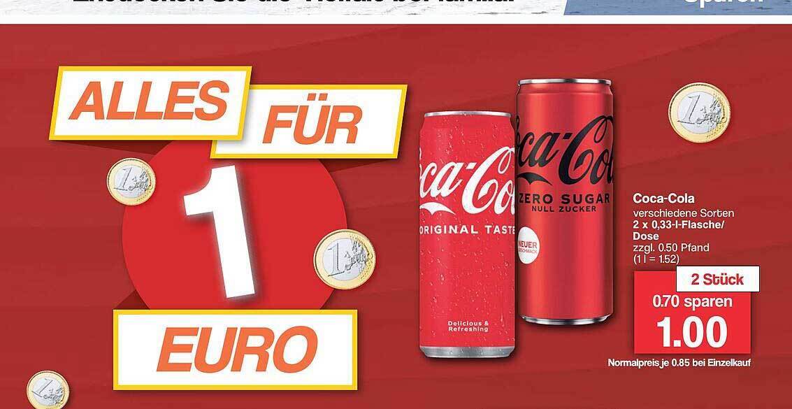 Wer Hat Diese Woche Cola Im Angebot Alle Cola cola Angebote - Entdecken Sie das günstigste Cola cola Angebot!