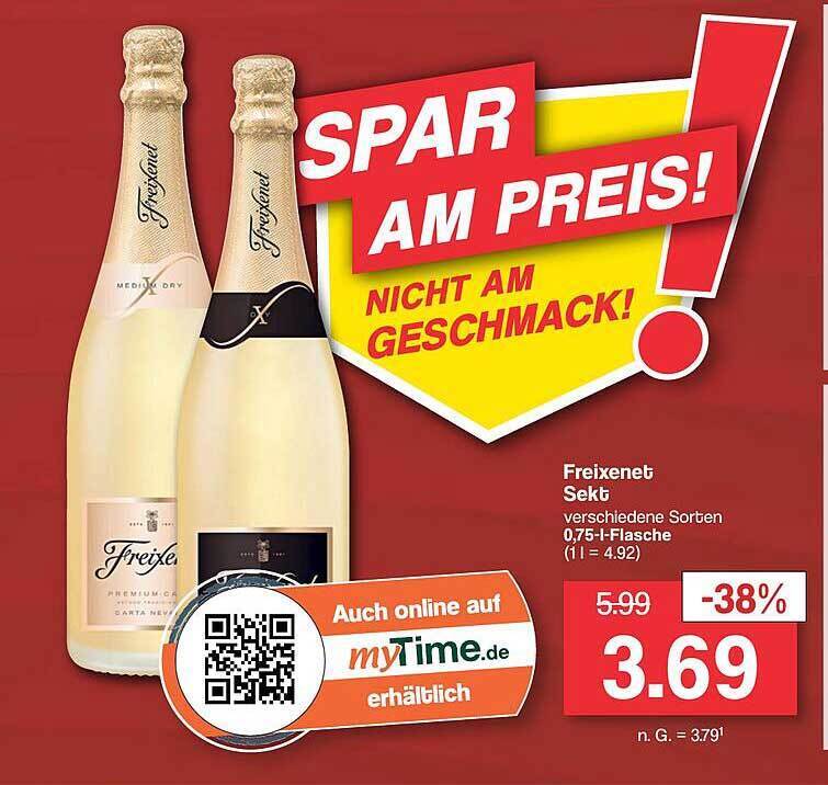 Alle sekt Angebote Entdecken Sie das günstigste