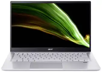 Conrad Acer notebook swift 3 swift 3 sf314-43-r27a 35.6 cm (14 zoll)  full hd amd ryzen™ 5 550... Angebot