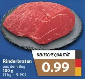 Combi Rinderbraten 100 g Angebot