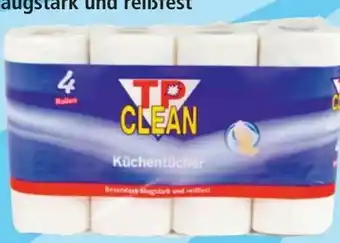 Thomas Philipps Küchenrollen Angebot