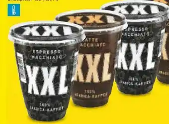 Netto Marken-Discount Caffe XXL Angebot