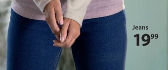NKD Jeans Angebot