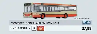 Vedes Mercedes-benz 0 405 n2 rvk köln Angebot