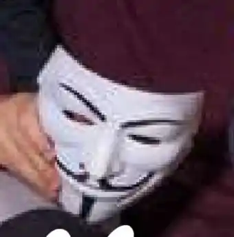KiK Halloween maske Angebot